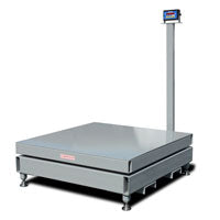 Cambridge Scale Works Model CSFB Series Flexure Scale - Northline Scale