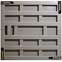 Cambridge Scale Works Model 660 Classic HD Series Heavy Duty Loading & Towmotor Scale - Northline Scale