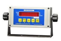 Cambridge Scale Works Ruff-Weigh 50 Hydraulic Weighing System For Skid Steers, Large Loaders & High Capacity Forklifts - Northline Scale
