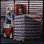 Cambridge Scale Works Ruff-Weigh 50 Hydraulic Weighing System For Skid Steers, Large Loaders & High Capacity Forklifts - Northline Scale