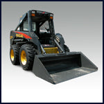 Cambridge Scale Works Ruff-Weigh 50 Hydraulic Weighing System For Skid Steers, Large Loaders & High Capacity Forklifts - Northline Scale