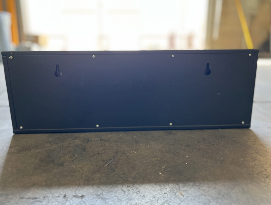 USM Scoreboard Display 3″ Digits US-SBD3 (Indoor Rated)