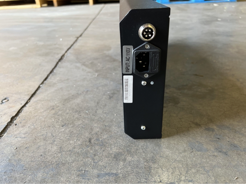 USM Scoreboard Display 3″ Digits US-SBD3 (Indoor Rated)