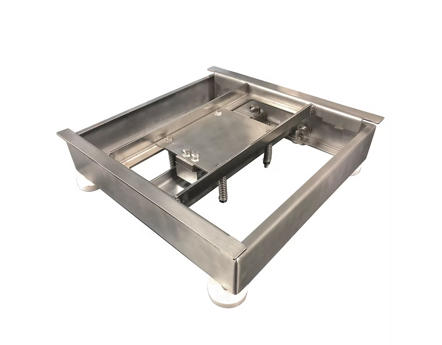 Submarine Ultra Washdown Checkweighers