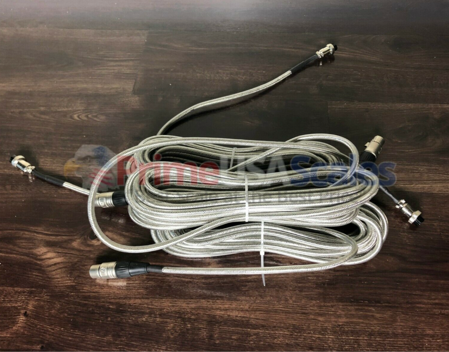 Wheel Weigher Cables