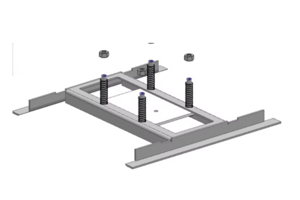 Submarine Ultra Washdown Checkweighers