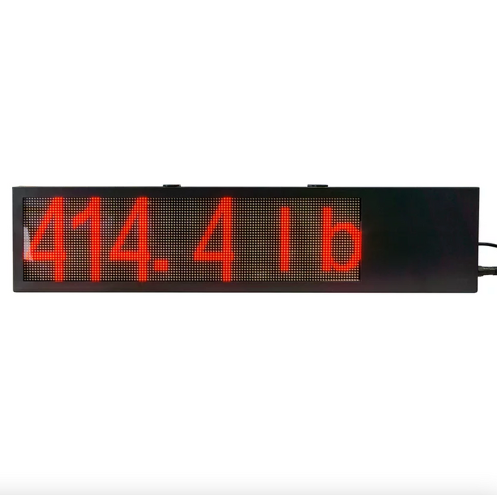 USM Scoreboard Display 6″ Digits US-SBD6 (Outdoor Rated)