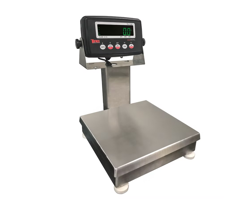 Submarine Ultra Washdown Checkweighers