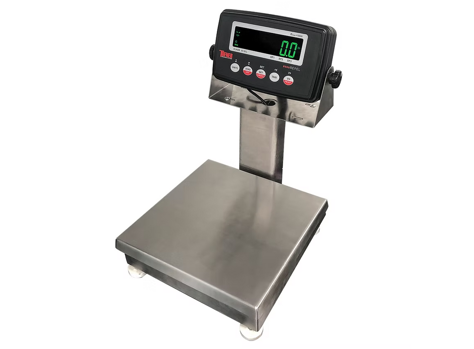 Submarine Ultra Washdown Checkweighers