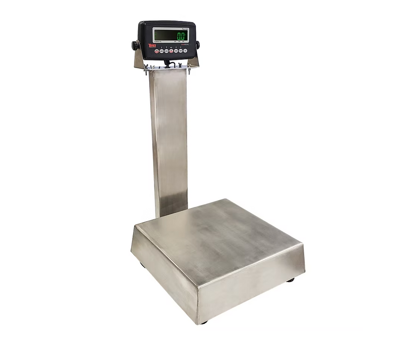 Submarine Ultra Washdown Checkweighers