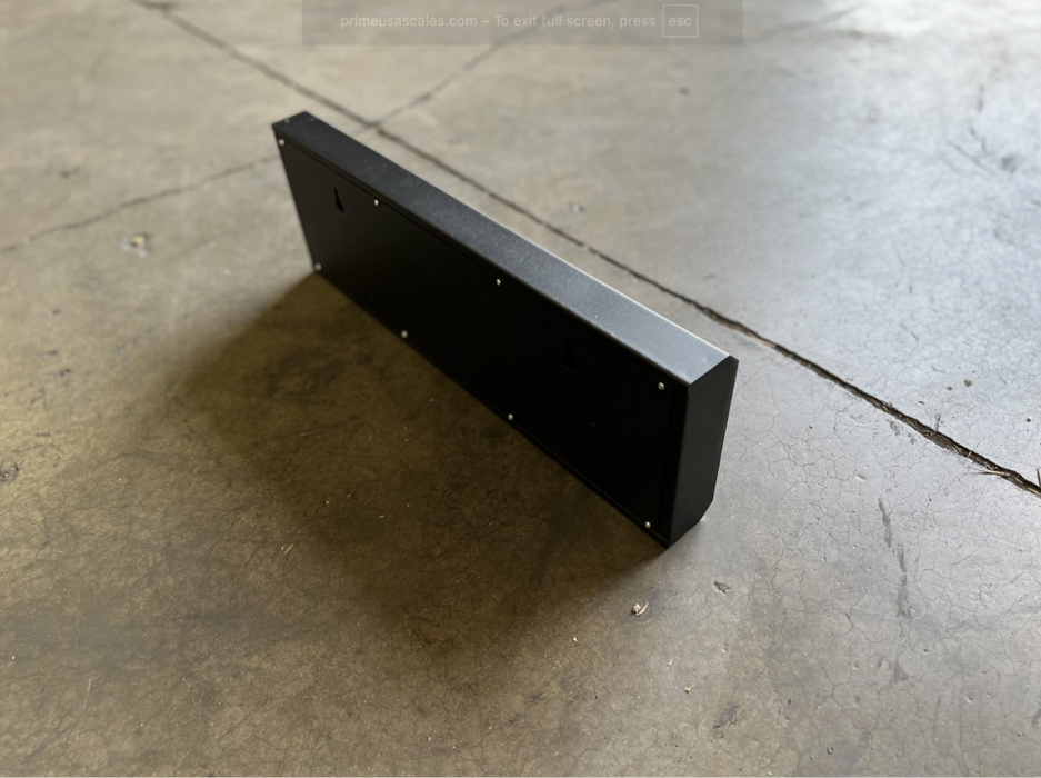 USM Scoreboard Display 3″ Digits US-SBD3 (Indoor Rated)