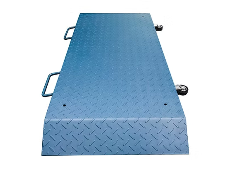 Optima Scale OP-920 Portable Livestock Scale For Animal Weighing - Northline Scale