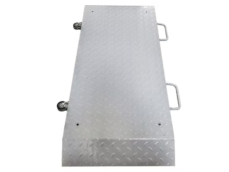 Optima Scale OP-920 Portable Livestock Scale For Animal Weighing - Northline Scale