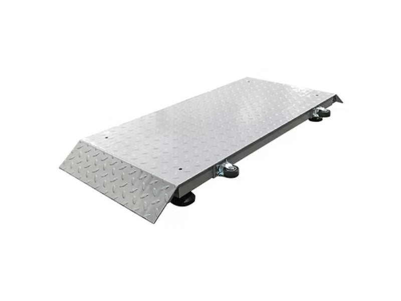 Optima Scale OP-920 Portable Livestock Scale For Animal Weighing - Northline Scale