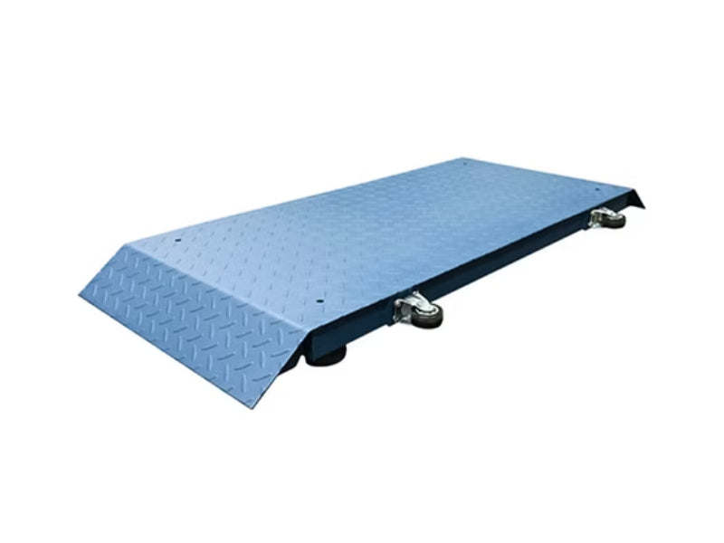 Optima Scale OP-920 Portable Livestock Scale For Animal Weighing - Northline Scale