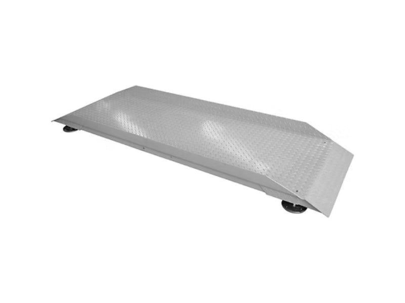 Optima Scale OP-929 Livestock Alleyway Scale For Animal Weighing - Northline Scale