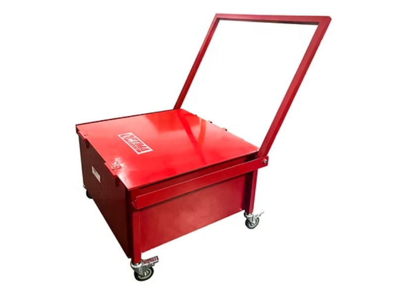 Optima Scale OP-928 Portable Axle Weighing Pads - Northline Scale