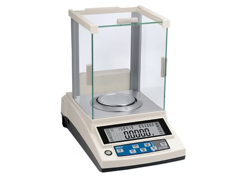 Optima Scale OPH-P High Precision Balance for Mass Weighing - Northline Scale
