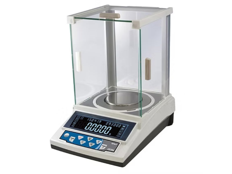 Optima Scale OPH-P High Precision Balance for Mass Weighing - Northline Scale