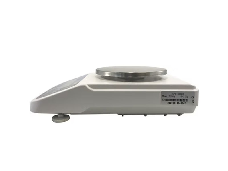 Optima Scale OPD-A High Precision Balance For Mass Weighing - Northline Scale