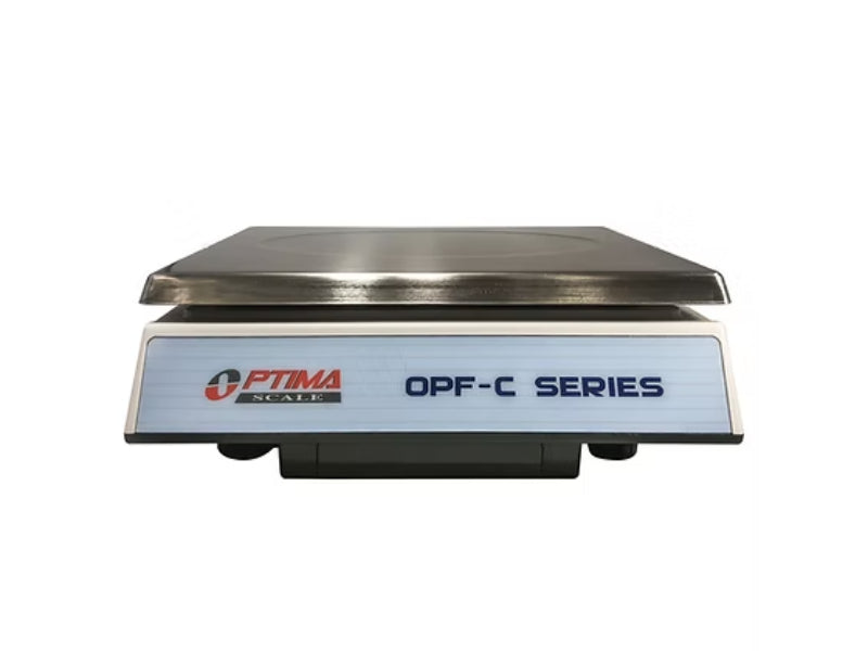 Optima Scale OPF-C Precision Counting Balance For Mass Weighing - Northline Scale