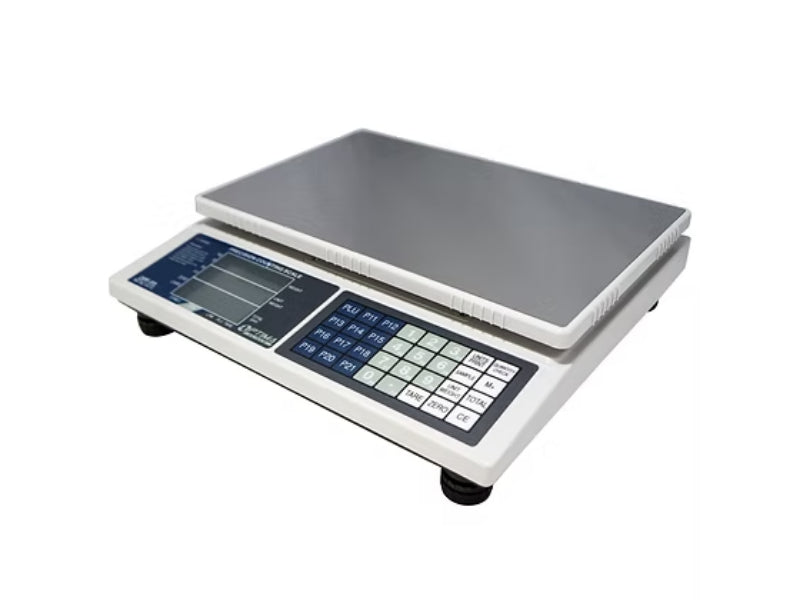 Optima Scale OPF-P Precision Counting Balance For Light Industrial Weighing - Northline Scale