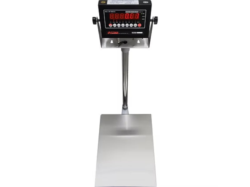 Optima Scale OP-915 Bench Scale For Industrail Weighing - Northline Scale