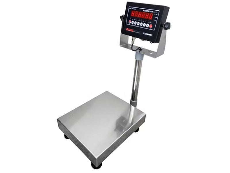 Optima Scale OP-915 Bench Scale For Industrail Weighing - Northline Scale