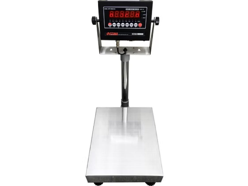 Optima Scale OP-915 Bench Scale For Industrail Weighing - Northline Scale