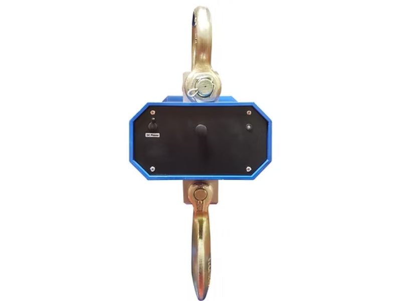 Optima Scale OP-925 Heavy Duty Crane Scale For Industriall Weighing - Northline Scale