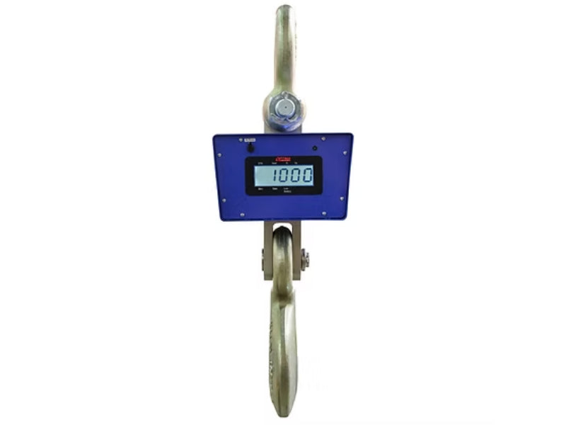 Optima Scale OP-925 Heavy Duty Crane Scale For Industriall Weighing - Northline Scale