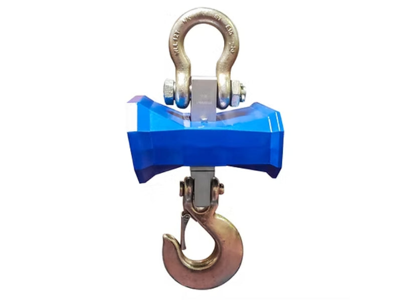 Optima Scale OP-925 Heavy Duty Crane Scale For Industriall Weighing - Northline Scale