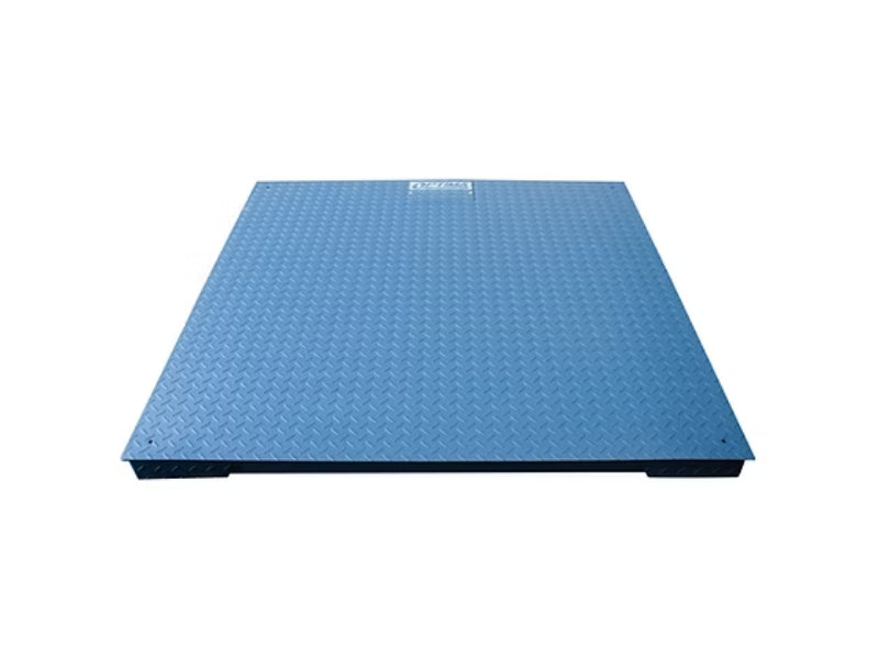 Optima Scale OP-916 NTEP Heavy Duty Floor Scales For Industrial Weighing - Northline Scale