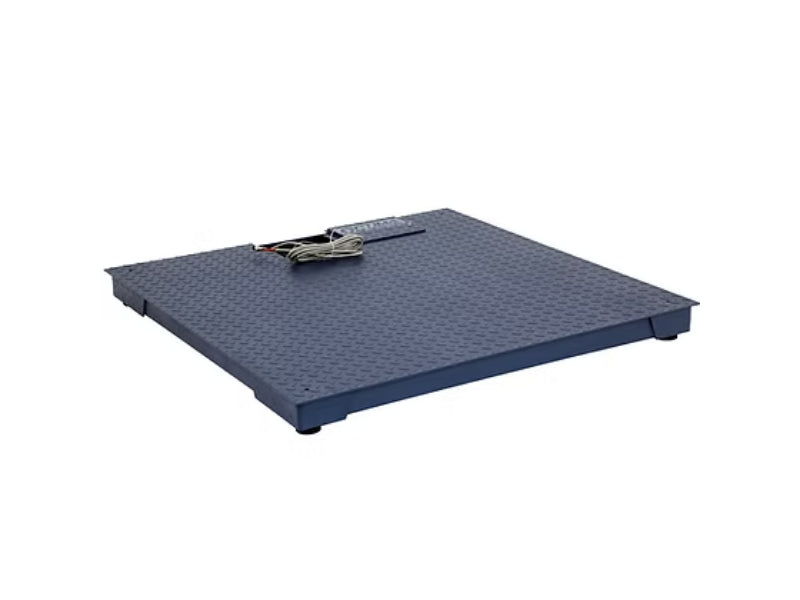 Optima Scale OP-916 NTEP Heavy Duty Floor Scales For Industrial Weighing - Northline Scale