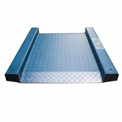 Optima Scale OP-917 Drum Scale For Industrial Weighing - Northline Scale