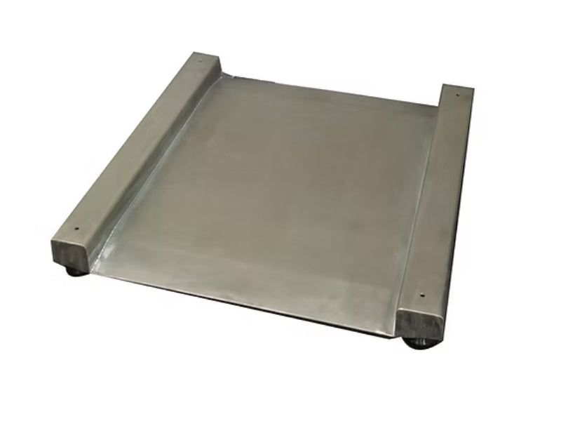 Optima Scale OP-917 Drum Scale For Industrial Weighing - Northline Scale