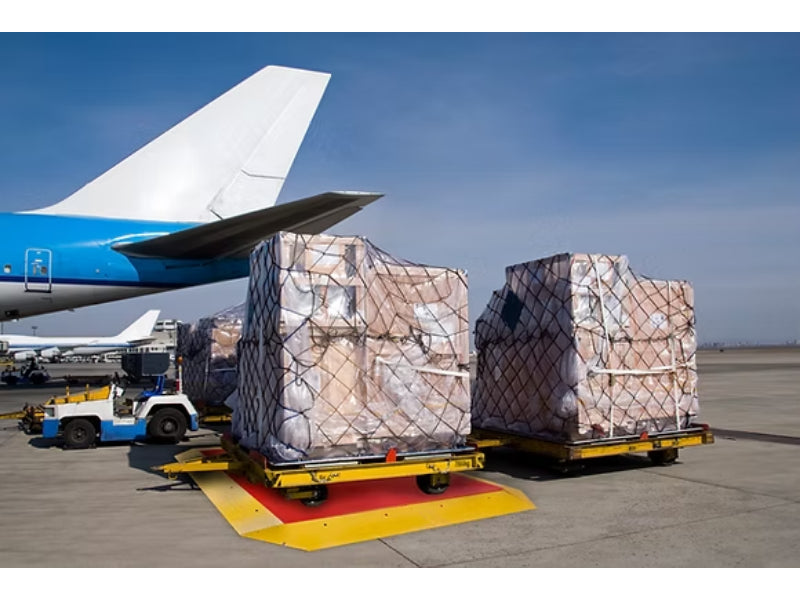 Optima Scale OP-960 Low Profile Pancake Scale For Industrial Weighing - Northline Scale