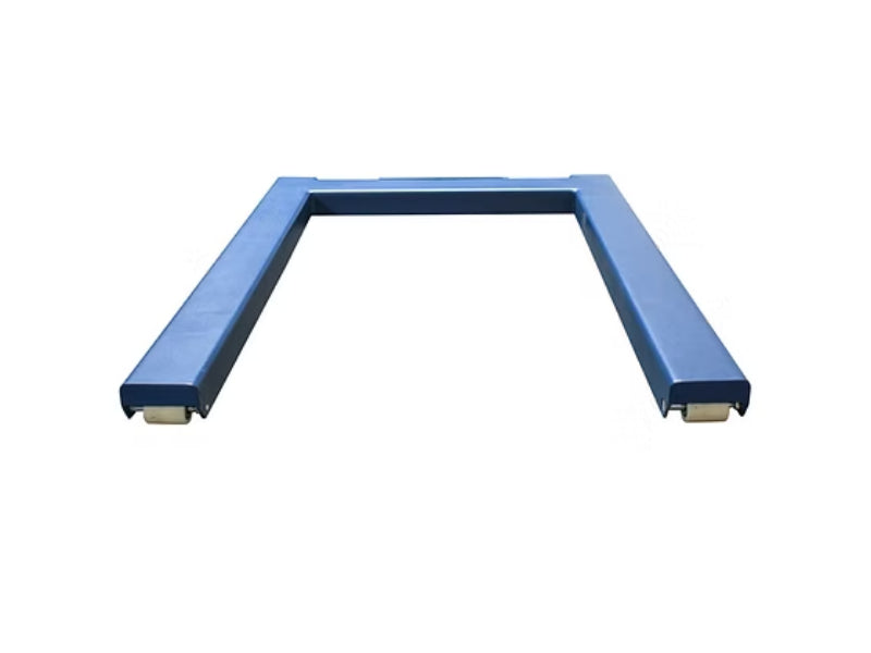 Optima Scale OP-932 U-Beam Scale For Industrial Weighing - Northline Scale