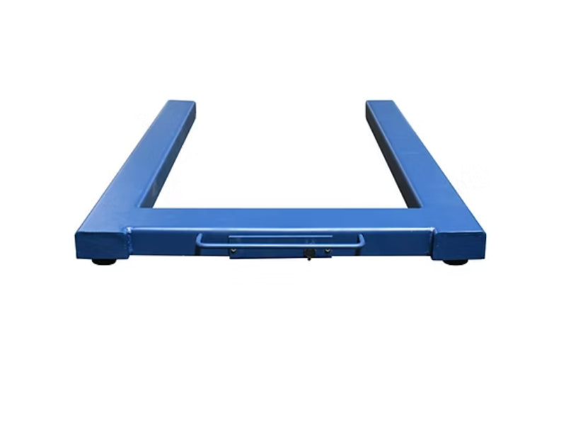 Optima Scale OP-932 U-Beam Scale For Industrial Weighing - Northline Scale