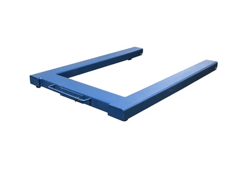 Optima Scale OP-932 U-Beam Scale For Industrial Weighing - Northline Scale