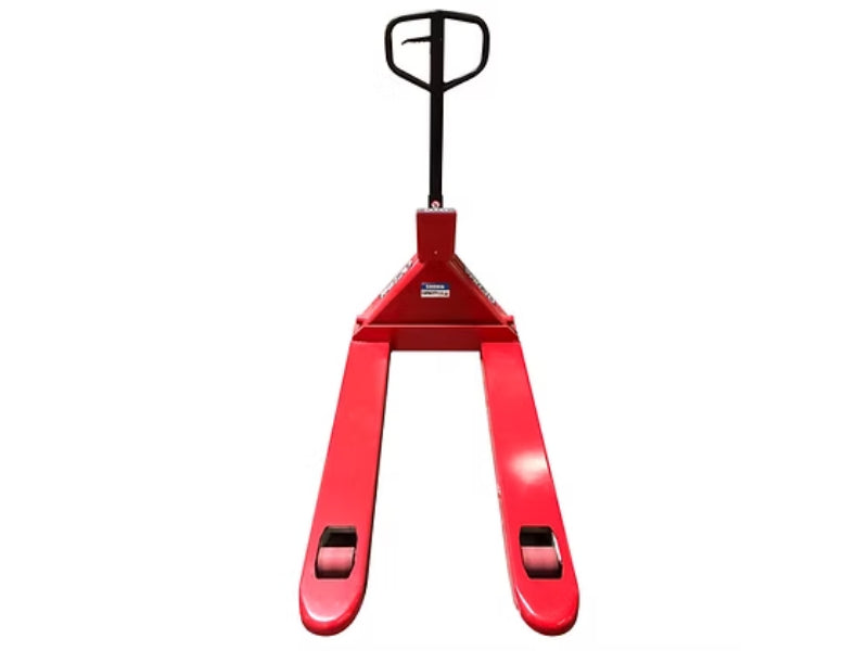 Optima Scale OP-918 Pallet Jack Scale For Industrial Weighing - Northline Scale