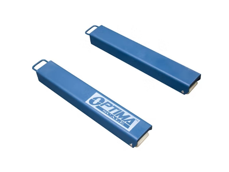 Optima Scale OP-919 Weigh Beam System For Industrial Weighing - Northline Scale