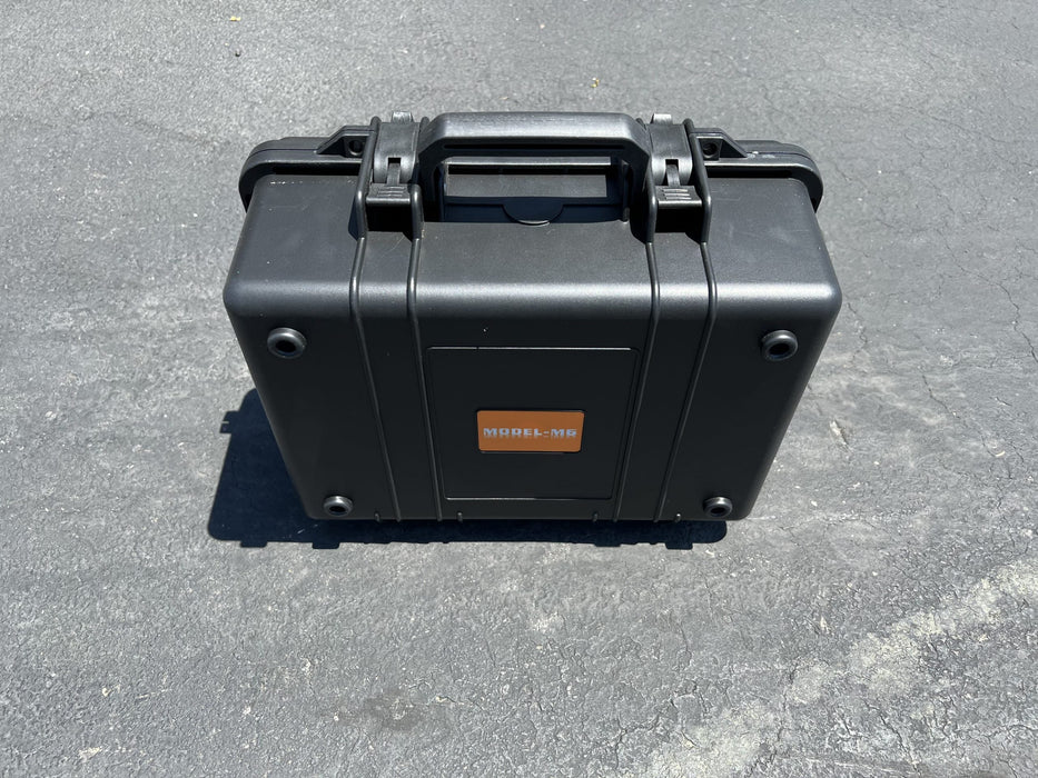 US-WIM3113 Speed Weigh In Motion Truck Scale For Industrial Weighing - Northline Scale