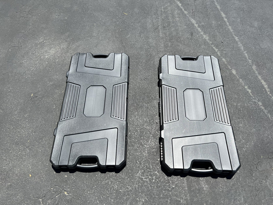 US-WIM3113 Speed Weigh In Motion Truck Scale For Industrial Weighing - Northline Scale