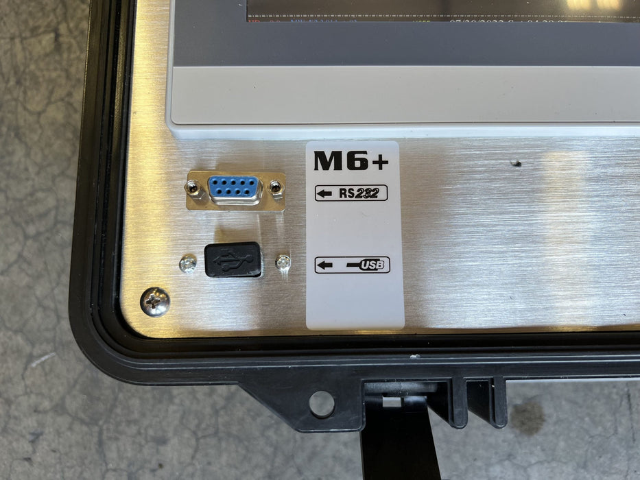 US-WIM3113 Speed Weigh Wireless In Motion Truck Scale For Industrial Weighing - Northline Scale