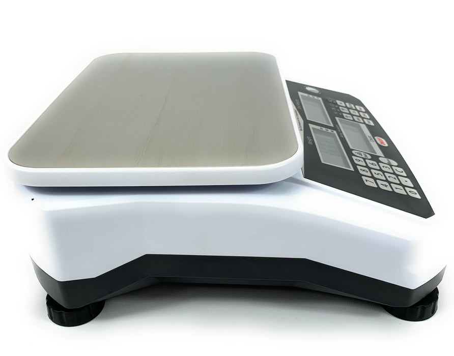 US-iC Army Counting Scale iCount For Industrial Weighing - Northline Scale