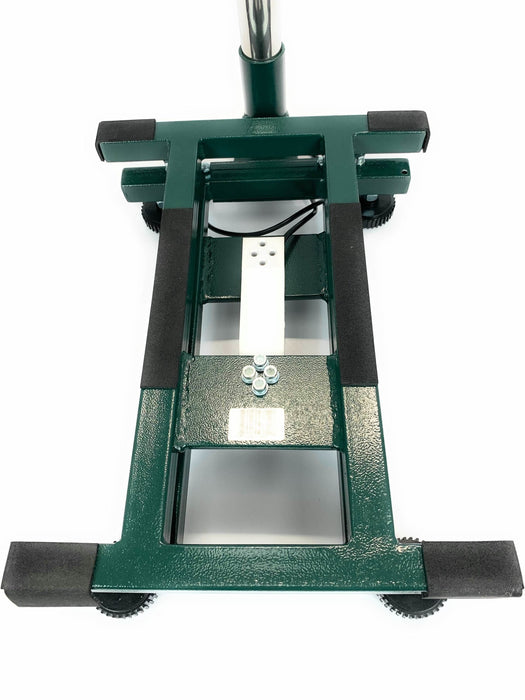 US-WM Weigh Master Bench Scale For Industrial Weighing - Northline Scale