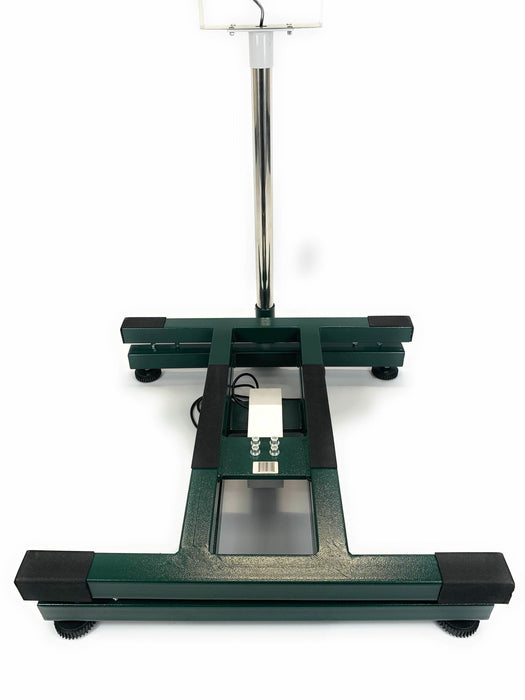 US-WM Weigh Master Bench Scale For Industrial Weighing - Northline Scale