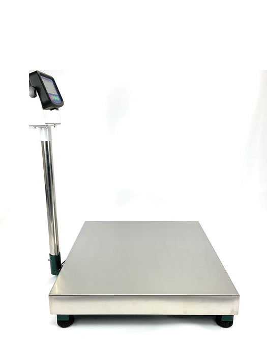US-WM Weigh Master Bench Scale For Industrial Weighing - Northline Scale