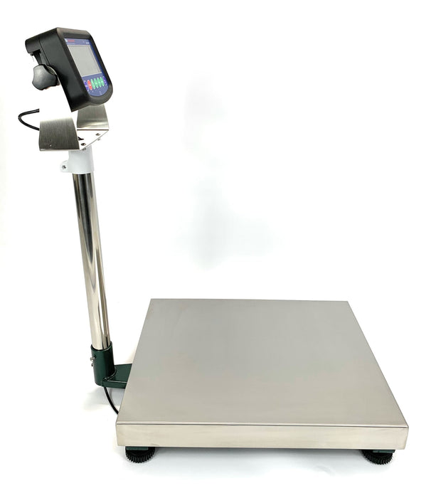 US-WM Weigh Master Bench Scale For Industrial Weighing - Northline Scale